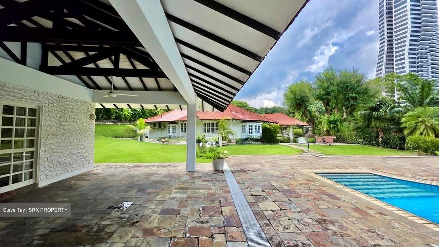 Bukit Timah Road (D10), Detached #639472071